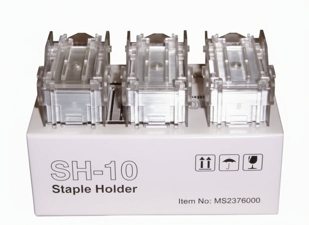 KYOCERA SH-10 Punti metallici per DF-7100, DF-7120, BF-730, DF-5100, DF-5110, DF-5120, DF-710, DF-76