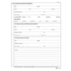 Registro Anagrafica Condominiale 297X210Mm 48Pag E2528