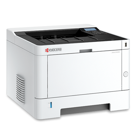 ECOSYS PA3500x - Kyocera Stampante Laser Monocromatica fino a 35 ppm in f.to A4 110C3J3NL0
