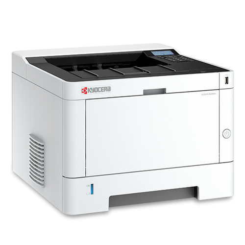 ECOSYS PA3500x - Kyocera Stampante Laser Monocromatica fino a 35 ppm in f.to A4 110C3J3NL0