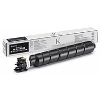 Toner Nero Originale Kyocera TK-8615K Per Taskalfa MZ3501CI da 40.000 pagine
