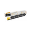 Toner Yellow Originale Kyocera TK-8465Y Per Taskalfa MZ3501CI da 20.000 pagine