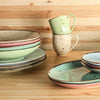 Set COTTAGE TORTORA By Weissestal