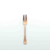 Set Forchettine 6 Pz SINTESI VINTAGE COPPER By Weissestal