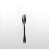 Set Forchettine 6 Pz SINTESI VINTAGE BLACK By Weissestal