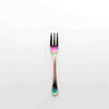 Set Forchettine 6 Pz SINTESI COLORMIX By Weissestal