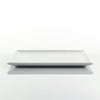 set TILE WHITE by Weissestal