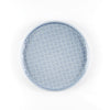 set TILE BLUE by Weissestal