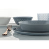 set TILE BLUE by Weissestal