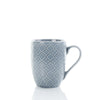 set TILE BLUE by Weissestal