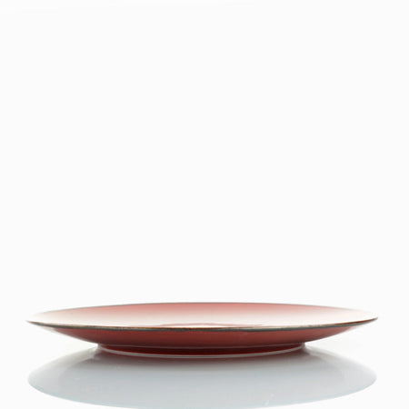 Set COTTAGE MARSALA RED By Weissestal
