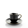 set ONIX BLACK by Weissestal