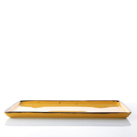 Set COTTAGE MARSALA YELLOW By Weissestal