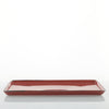 Set COTTAGE MARSALA RED By Weissestal
