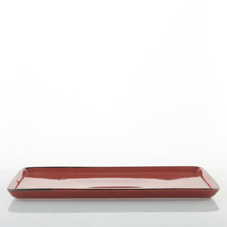 Set COTTAGE MARSALA RED By Weissestal