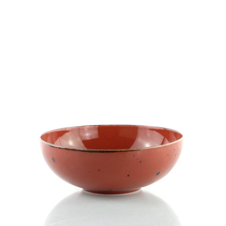 Set COTTAGE MARSALA RED By Weissestal