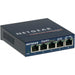 1000T, 5P Netgear GS105GE