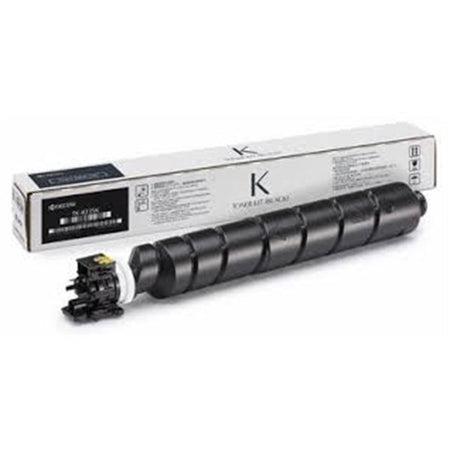 Toner Nero Originale Kyocera TK-8625K Per Taskalfa MZ4001CI da 40.000 pagine