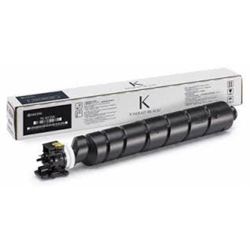 Toner Nero Originale Kyocera TK-8625K Per Taskalfa MZ4001CI da 40.000 pagine