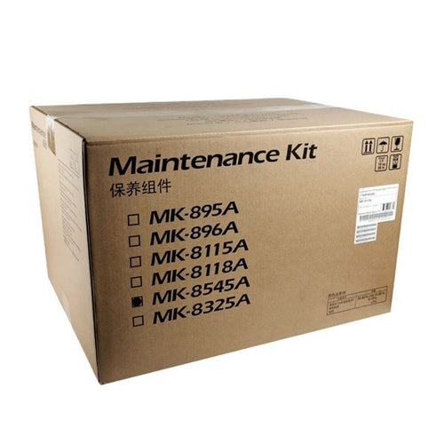 KYOCERA MK-8545A kit Manutenzione da 600.000 pag. Contiene:BK Drum e Dv,Fuser,Belt
