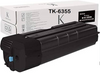 KYOCERA TK-6355 Toner nero per TASKalfa MZ5001i_MZ6001i_MA7001i durata 40.000 pagine copertura 6%