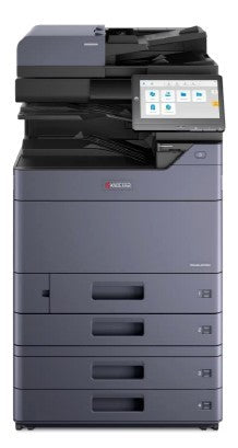 KYOCERA TASKalfa MZ5001i Multifunzione digitale laser 3in1 da 50 pagine al minuto in bianco e nero