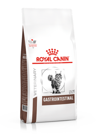 Royal Canin Gastrointestinal Croccantini per Gatti Adulti