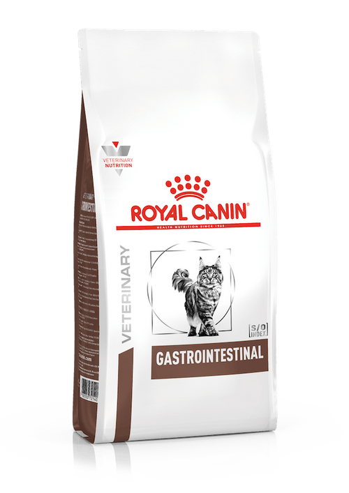 Royal Canin Gastrointestinal Croccantini per Gatti Adulti