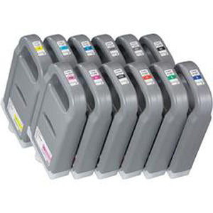 700ml Grigio Pigment Com IPF PRO 2000,4000,6000#0781C001