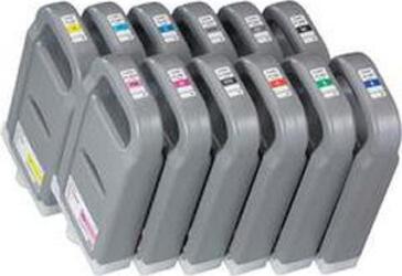 700ml Grigio Pigment  Com IPF PRO 2000,4000,60000781C001 Elettronica/Informatica/Stampanti e accessori/Accessori per stampanti a inchiostro e laser/Toner Innovamy.it - Milano, Commerciovirtuoso.it