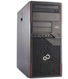 PC REFURBISHED FUJITSU Cpu I5 3470, Ram 8GB, DVD-RW,SSD 250SSD, S.O. W10 Professional