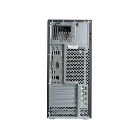 PC REFURBISHED FUJITSU Cpu I5 3470, Ram 8GB, DVD-RW,SSD 250SSD, S.O. W10 Professional