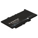 2-Power 2P-21X15 ricambio per laptop Batteria (Main Battery Pack 11.1V 3180mAh)