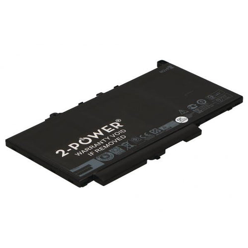 2-Power 2P-KNM09 ricambio per laptop Batteria (Main Battery Pack 11.1V 3180mAh)