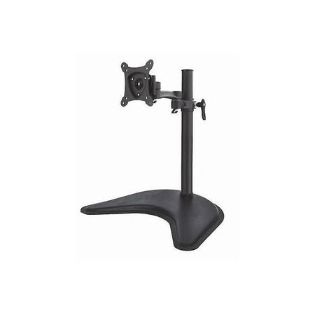Staffa Tv/monitor Da Tavolo Con Bas Dimensioni Da 13 A 32 100x100