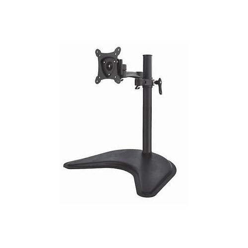 Staffa Tv/monitor Da Tavolo Con Bas Dimensioni Da 13 A 32 100x100