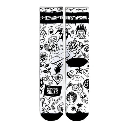 Calzini American Socks Worth It