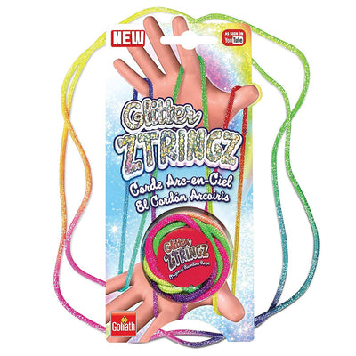 Ztringz Glitter