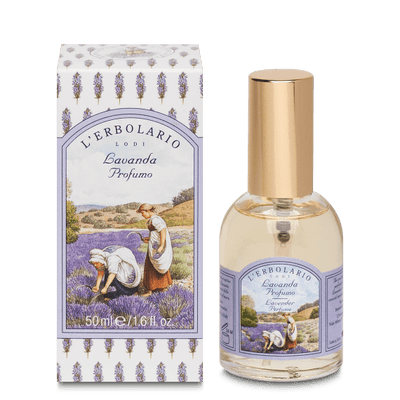 Profumo Lavanda 50 ml