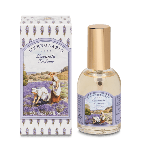 Profumo Lavanda 50 ml