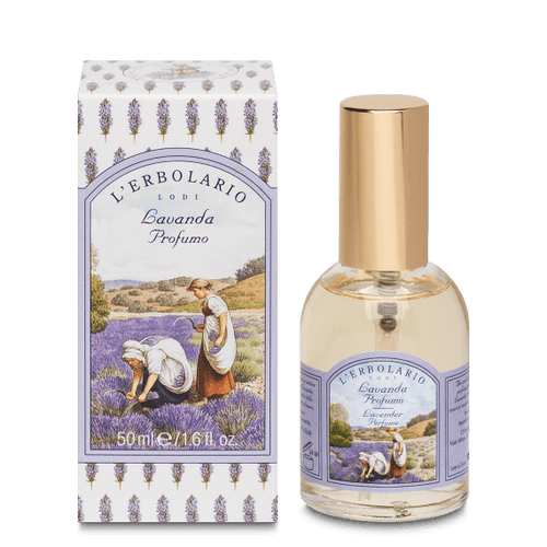 Profumo Lavanda 50 ml