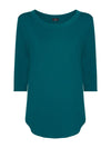 Ragno Maglietta Donna Revolution in Viscosa 70121W S17 - Passarelli Biancheria