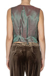SO ALLURE So Allure - Gilet - 441900 - Verdone da donna