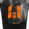 Adesivo Paraserbatoio 3D Protezione moto compatibile con KTM 990 Duke 2024-2025