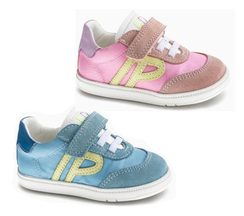 Scarpe bambino bambina Barefoot Pablosky