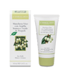 Maschera viso pelli miste