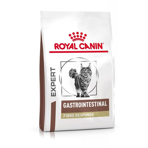 Royal Canin Gastrointestinal Fibre Response Croccantini per Gatti Adulti