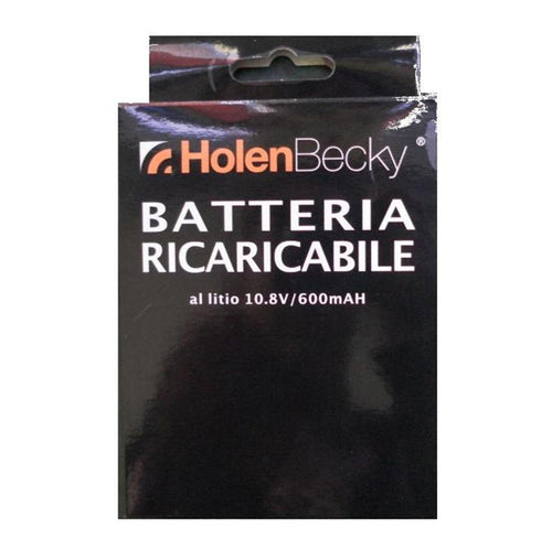 Batteria Ricaricabile Al Litio X Verifica Banconote Ht 7.0 / Ht6060