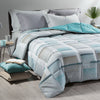 Trapunta Sydney ! Caleffi - Comfort Invernale e Stile in cotone