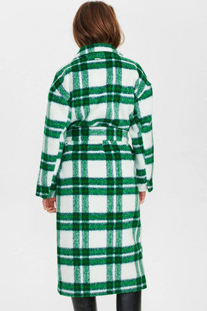 Cappotto Numph Nuadele Jacket